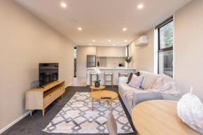 Brand New & Central Townhouse, Christchurch